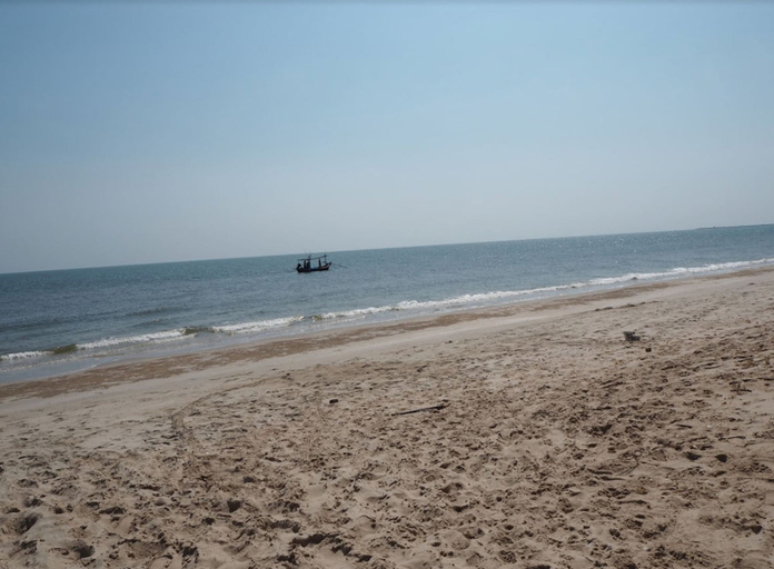 Others 5, Baan Tukta at Beach, Cha-Am