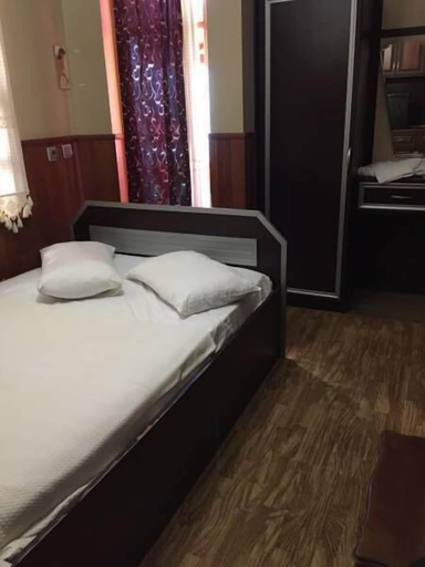 Bedroom 4, Marin Otel, Gülyalı