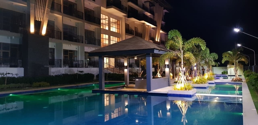 The Crown Residences at Harbour Springs, Puerto Princesa City