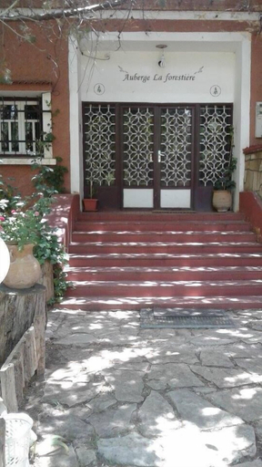 Exterior & Views, Auberge La Forestiere, Ifrane