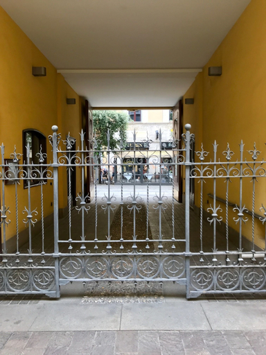 Others 4, Sarpi Apartment, Milano