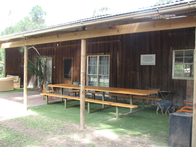 Lovedale Cottages, Cessnock