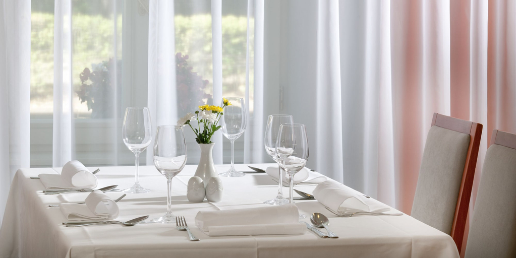 Food & Drinks 4, Badenia Hotel Praha, Cheb