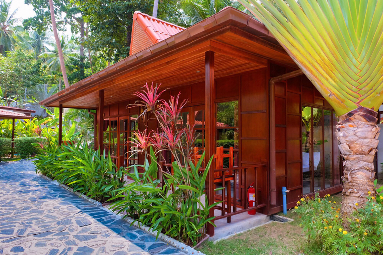 Exterior & Views 2, Cyana Resort, Ko Phangan