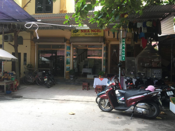 Exterior & Views 2, Thu Guest House, Ninh Bình