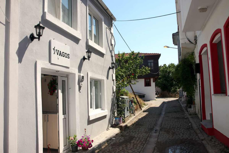 Exterior & Views, Casa De Vagos Bozcaada, Bozcaada