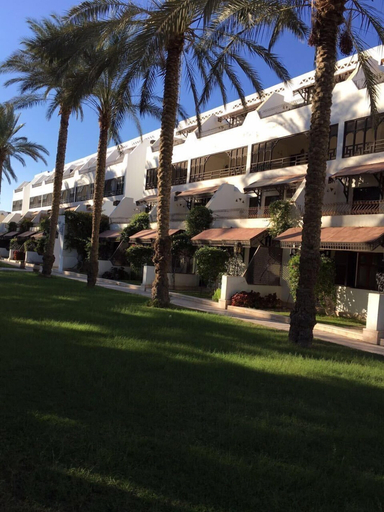 Exterior & Views 2, Six Corners Resort, Fa'id