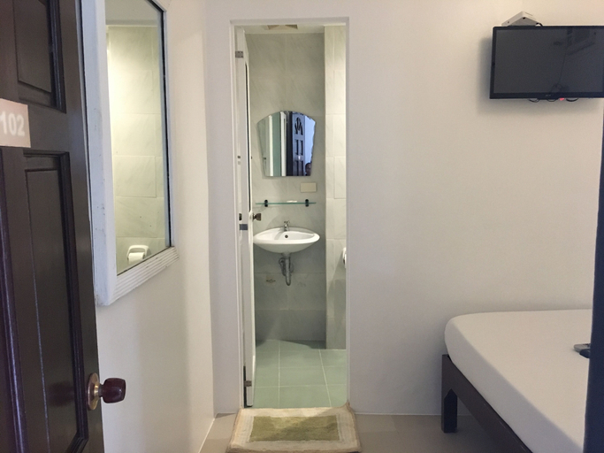 Bathroom 4, Villa Romero de Boracay, Malay