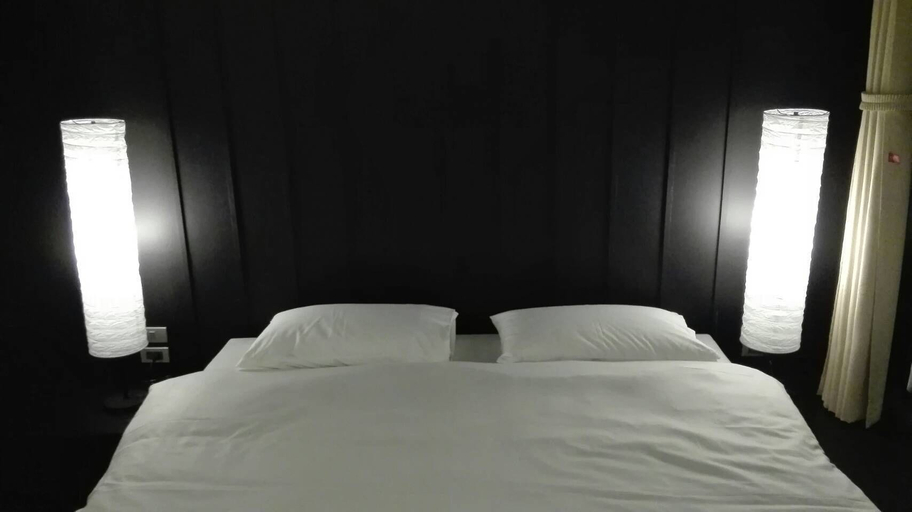 Bedroom 4, Trat 101 Hotel, Muang Trat