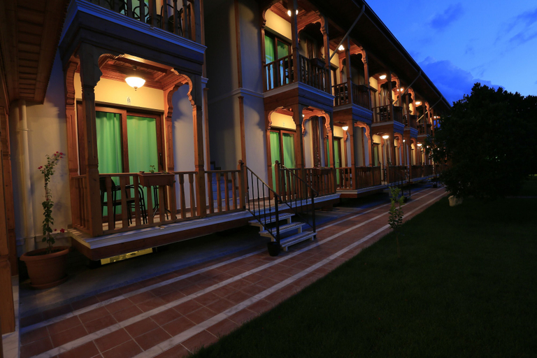 Exterior & Views 2, Kerme Ottoman Gökova Butik Hotel, Ula