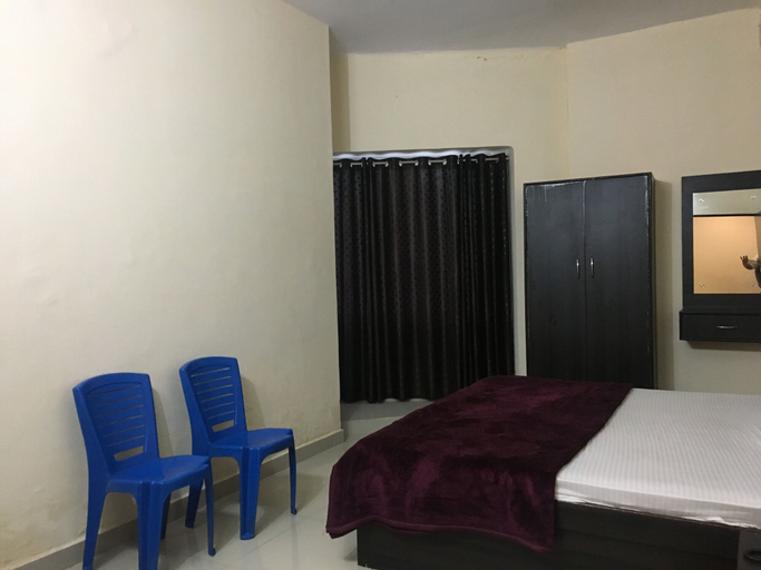 Bedroom 2, Hotel Duke Inn, Jhansi