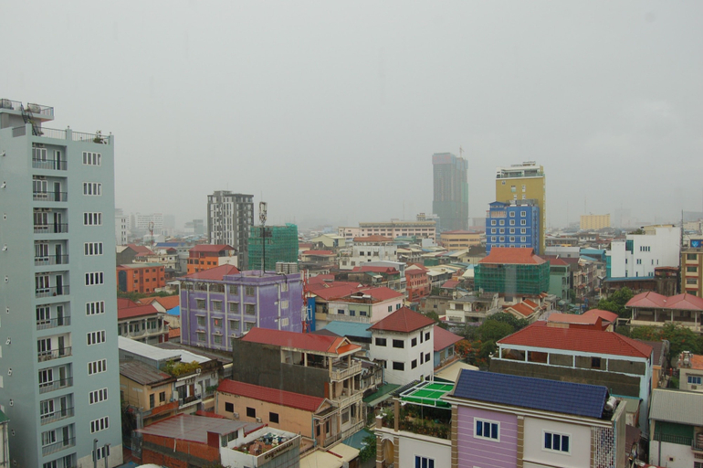 Others 5, Diamond Hotel & Service Apartment, Phnom Penh