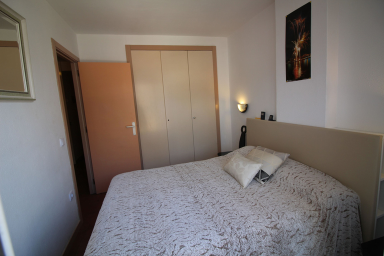 Bedroom 3, Apartamento 2170 - Royal Marine I Xaloc 2-3, Girona