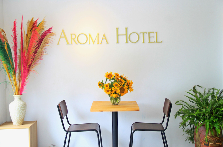 Sapa Aroma Hotel, Sa Pa