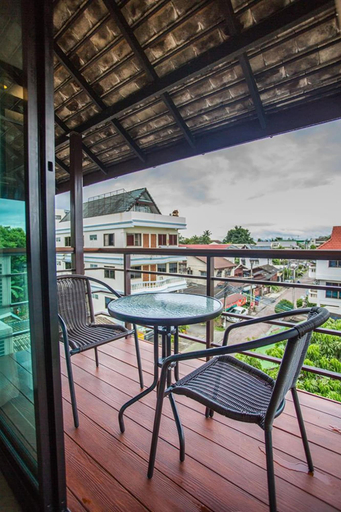 Others 5, The Arak Bed Bar and Hostel, Muang Chiang Mai