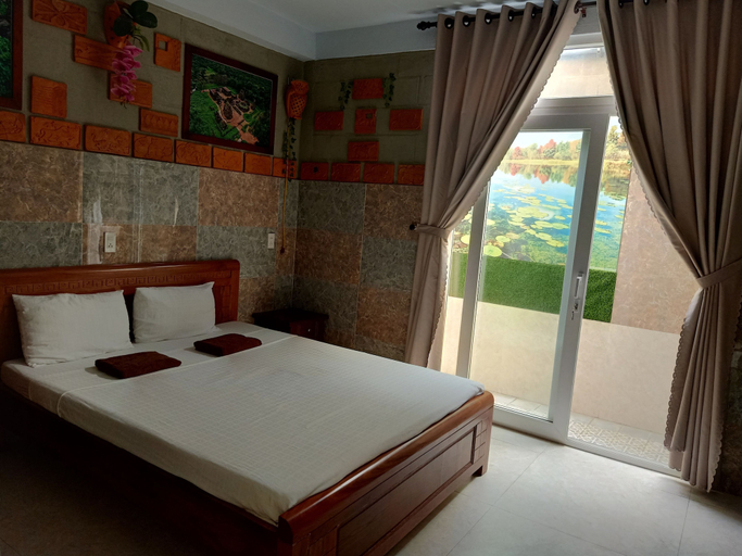 Bedroom 5, Terra Cotta Homestay and Hostel, Da Nang