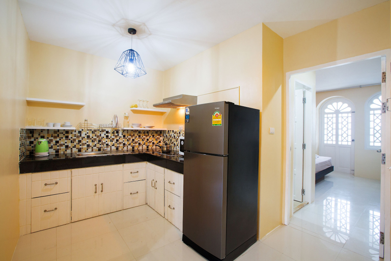 Others 4, Island Patong Beachfront Apartments, Phuket Island