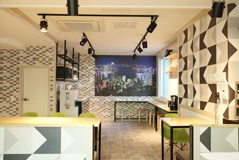 Others 4, Moiri Guesthouse - Hostel, Yeosu