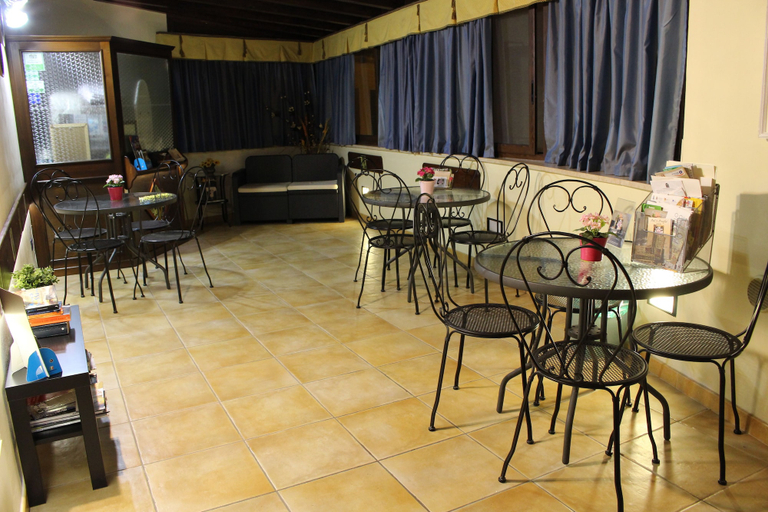 Food & Drinks 4, Bed & Breakfast Conte Perollo, Agrigento