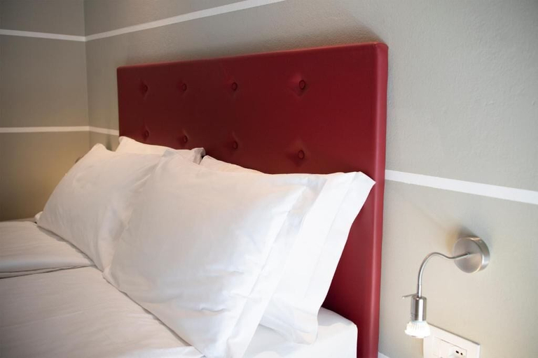 Bedroom 3, Imperial, Verona