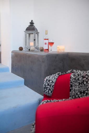 Bedroom 5, Adelante 88, South Aegean