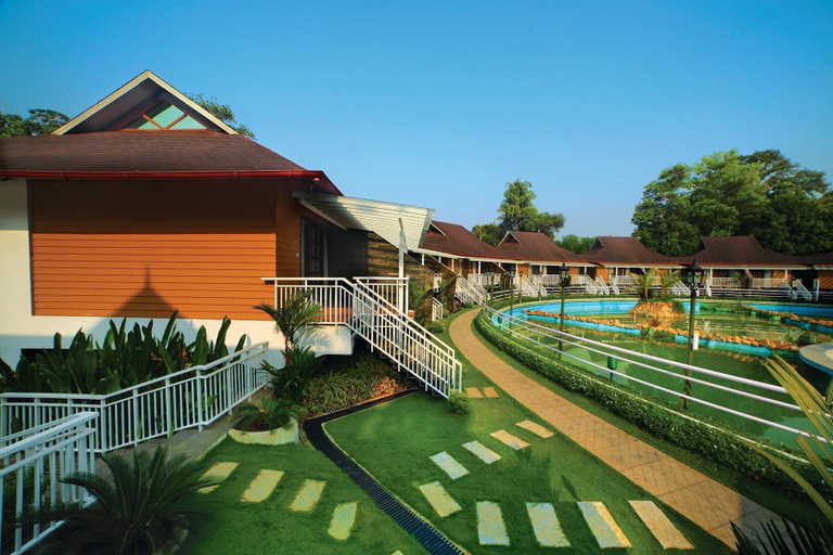 Exterior & Views 2, Wetzlar Resorts and Hotels, Ernakulam