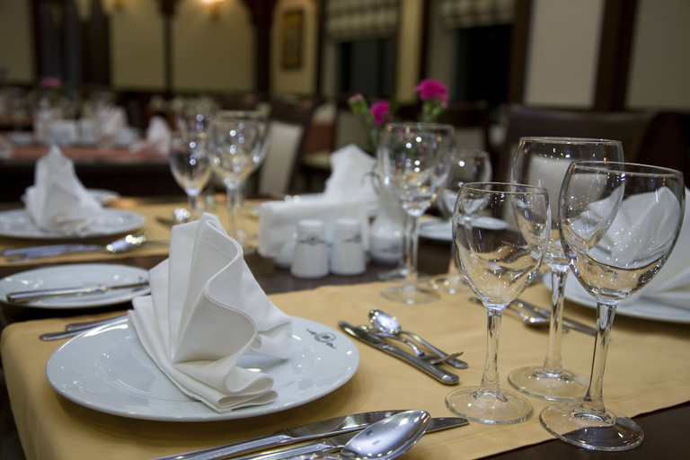 Food & Drinks 5, Gulhanepark Hotel & Spa, Fatih