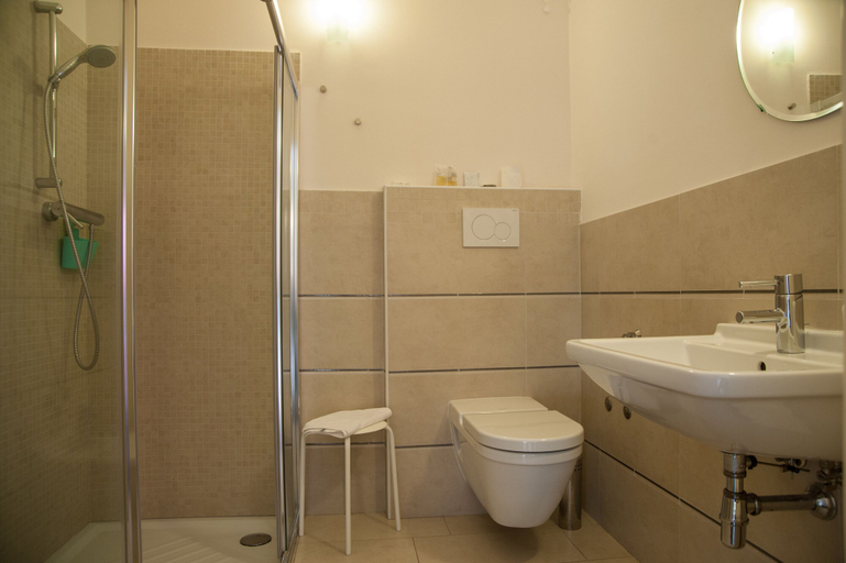 Bathroom 5, La Locanda di Mariella, L'Aquila