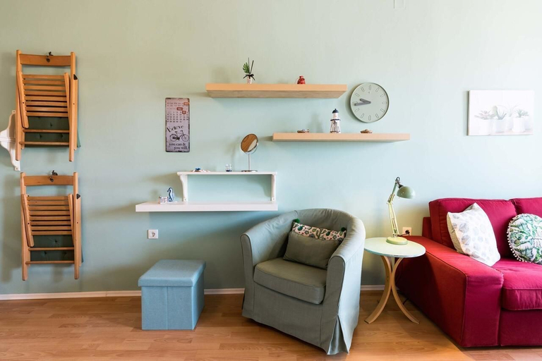 Others 5, St Spyridon Cosy Apartment By Konnect, Ionian Islands
