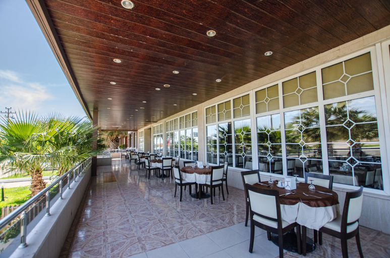 Food & Drinks 5, Entur Thermal Resort & Spa Hotel, Edremit