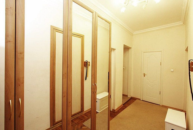 Others 4, ApartLux Chistoprudnaya, Central