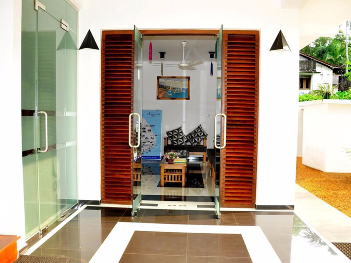Exterior & Views 2, Rockery Villa, Bentota