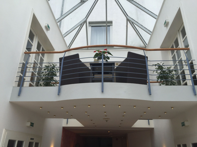 Exterior & Views 2, Hotel Römerbad, Lippe