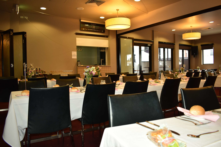 Food & Drinks 5, Best Western Blackbutt Inn, Newcastle - Throsby