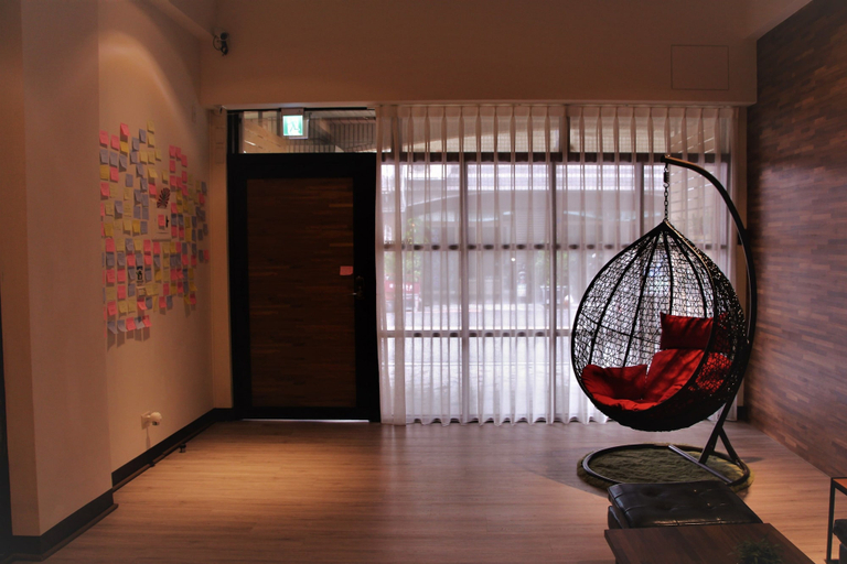 Others 5, Cushare Tainan B&B, Tainan