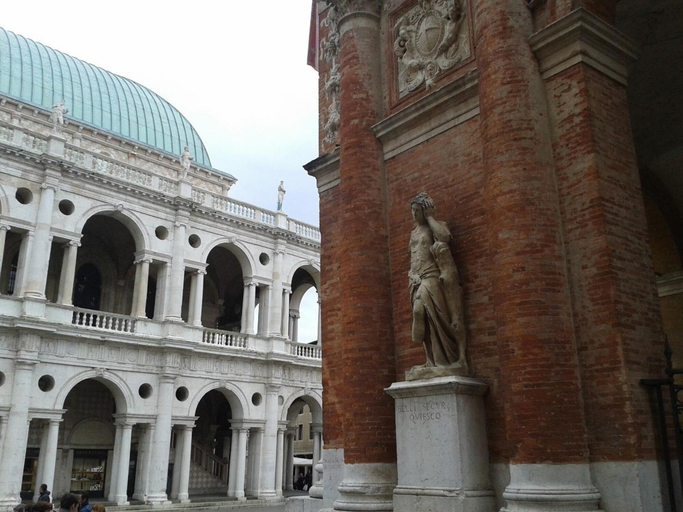 Exterior & Views 2, B&B Vicenza San Rocco, Vicenza