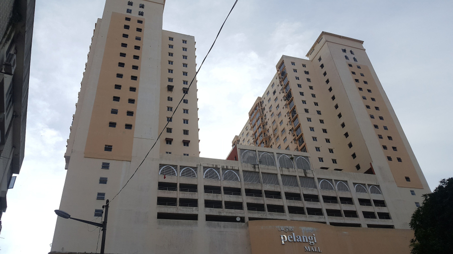 Exterior & Views 2, Prestige Pelangi 1, Kota Bharu