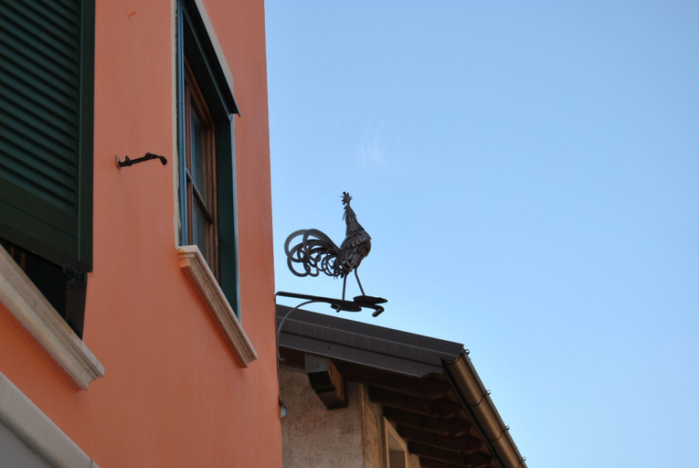 Exterior & Views 2, Gallo, Brescia