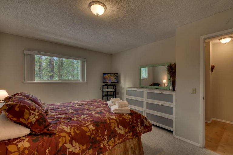 Bedroom 2, 1200 Wildwood Unit 16, El Dorado