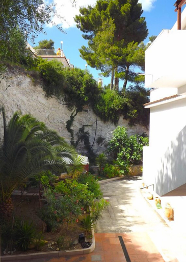 Exterior 5, Residenza Collina dei Pini, Foggia