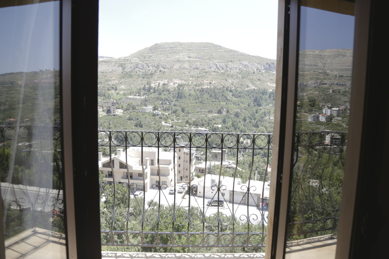 Others 5, The Lodge Inn Hotel, Kasrouane