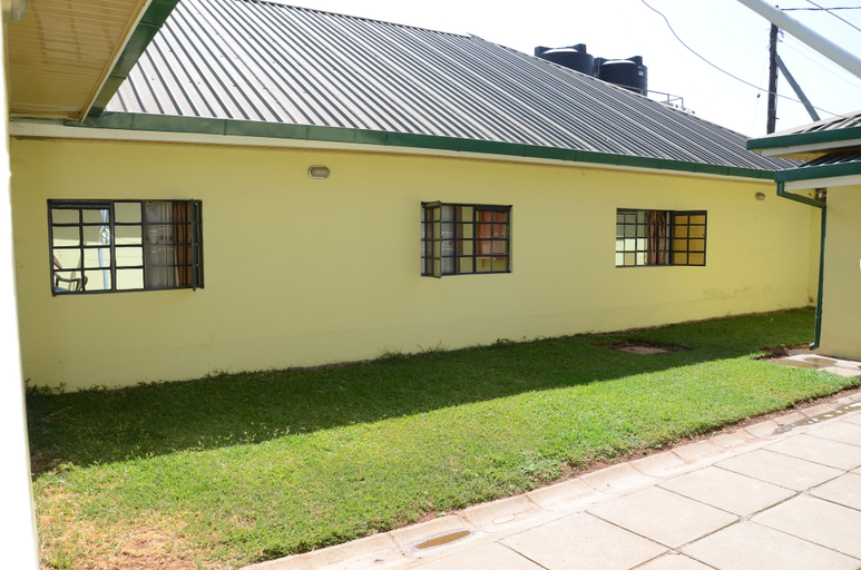 Exterior & Views 2, Tents Hotel, Embakasi South