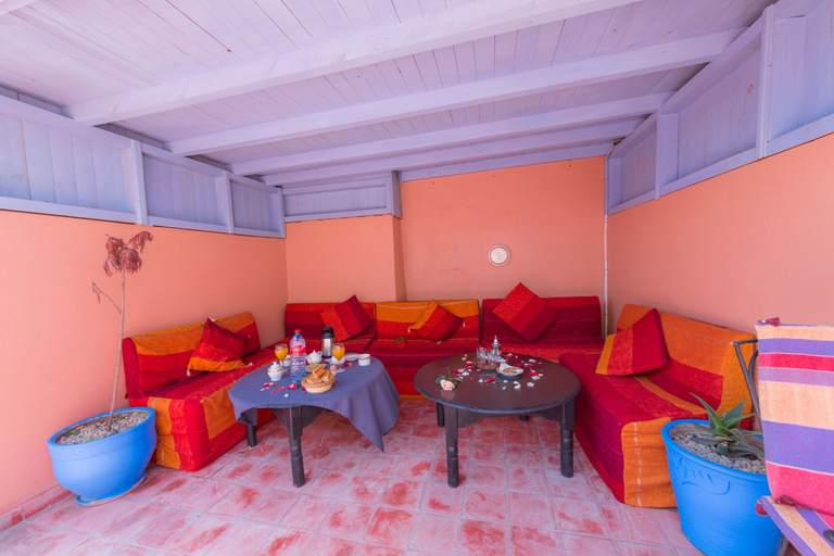 Food & Drinks 5, Riad Aylal, Essaouira