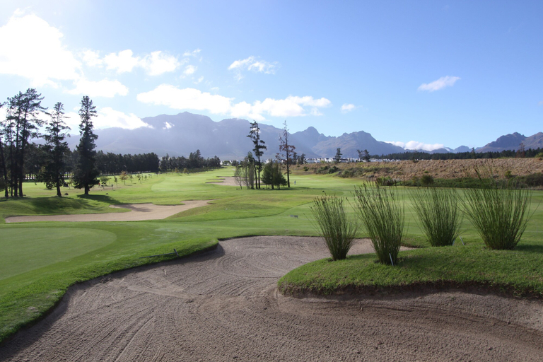 Others 5, De Zalze Lodge, Cape Winelands