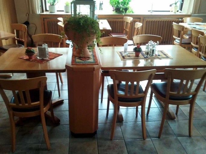 Food & Drinks 4, Hotel zum Stern, Birkenfeld