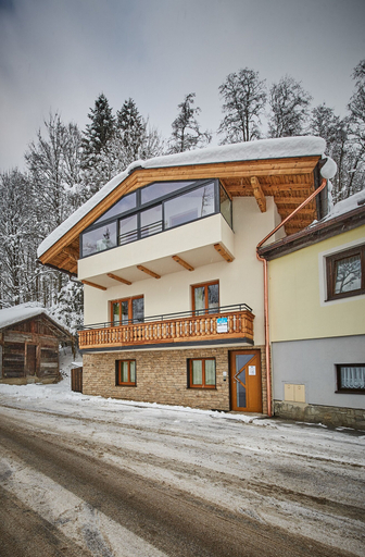 Exterior & Views 2, Holiday Lodge Central, Zell am See