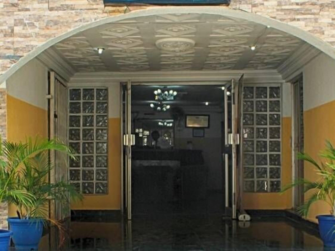 Exterior & Views 2, Yaban Hotel, AbujaMun