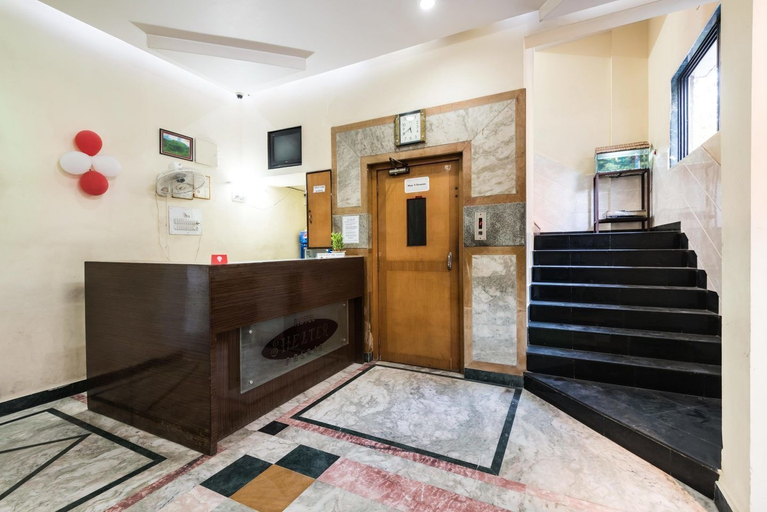 Others 5, Hotel Shelter Palace, Thane
