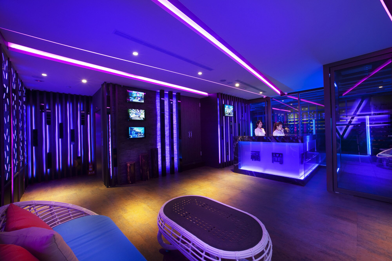 Others 5, Fukun Motel, Yilan