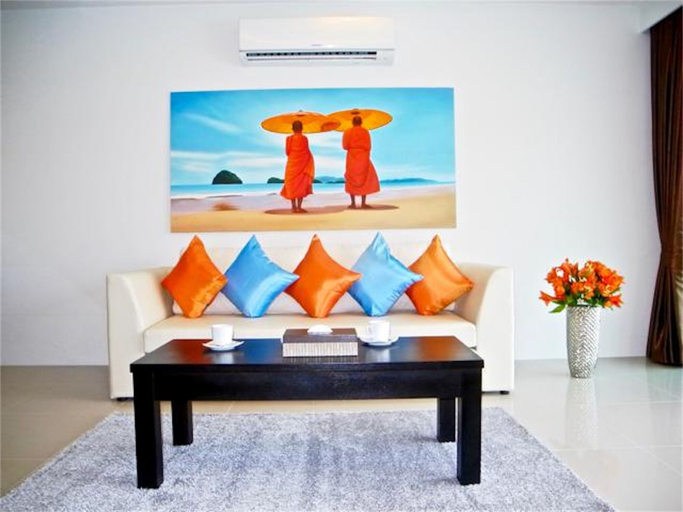 Others 4, Patong Bay Hill 1 bedroom Apartment, Phuket Island